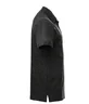Miniatyrbilde 3 av Anthracite Melange Clique Classic Lincoln Poloskjorte