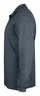 Miniatyrbilde 2 av Anthracite Melange Clique Classic Lincoln Langermet Poloskjorte