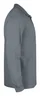 Miniatyrbilde 3 av Anthracite Melange Clique Classic Lincoln Langermet Poloskjorte