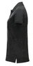 Miniatyrbilde 2 av Anthracite Melange Clique Classic Marion Poloskjorte Dame