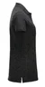 Miniatyrbilde 3 av Anthracite Melange Clique Classic Marion Poloskjorte Dame