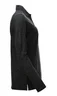 Miniatyrbilde 3 av Anthracite Melange Clique Classic Marion Langermet Poloskjorte Dame