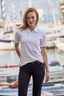 Miniatyrbilde 4 av Black Clique Basic Poloskjorte med Lomme