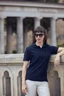 Miniatyrbilde 5 av Black Clique Basic Poloskjorte med Lomme