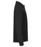 Miniatyrbilde 4 av Black Clique Stretch Premium Langermet Poloskjorte