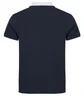 Miniatyrbilde 1 av Dark Navy/Royal Blue Clique Conrad Poloskjorte