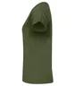 Miniatyrbilde 2 av Army Green Clique Fashion Topp Dame