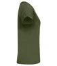 Miniatyrbilde 3 av Army Green Clique Fashion Topp Dame