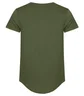 Miniatyrbilde 1 av Army Green Clique Brooklyn T-skjorte