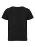 Miniatyrbilde 1 av Black Clique Basic-T Loose Fit T-skjorte