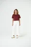 Miniatyrbilde 4 av Black Clique Basic-T Loose Fit T-skjorte