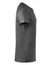 Miniatyrbilde 3 av Anthracite Melange Clique Basic-T T-skjorte