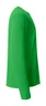 Miniatyrbilde 3 av Apple Green Clique Basic-T Langermet T-skjorte