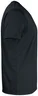 Miniatyrbilde 3 av Black Clique Basic Active-T T-skjorte Barn