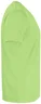 Miniatyrbilde 3 av Active Green Clique Basic Active-T T-skjorte