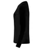 Miniatyrbilde 2 av Black Clique Basic Active-T Langermet T-skjorte Dame