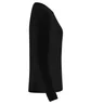 Miniatyrbilde 3 av Black Clique Basic Active-T Langermet T-skjorte Dame