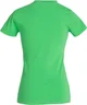 Miniatyrbilde 1 av Apple Green Clique Carolina Topp Dame