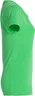 Miniatyrbilde 3 av Apple Green Clique Carolina Topp Dame