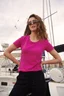 Miniatyrbilde 4 av Black Clique Carolina Topp Dame