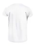 Miniatyrbilde 1 av White/Navy Clique Ice Sport-T T-skjorte