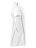 Miniatyrbilde 3 av White/Navy Clique Ice Sport-T T-skjorte