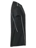 Miniatyrbilde 3 av Black/White Clique Ice Sport-T T-skjorte