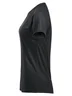Miniatyrbilde 2 av Black Clique Premium Active-T T-skjorte Dame