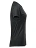 Miniatyrbilde 3 av Black Clique Premium Active-T T-skjorte Dame