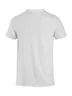 Miniatyrbilde 2 av Stone White Clique Derby-T T-skjorte