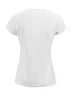 Miniatyrbilde 2 av Stone White Clique Derby-T T-skjorte Dame