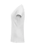 Miniatyrbilde 3 av Stone White Clique Derby-T T-skjorte Dame