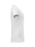 Miniatyrbilde 4 av Stone White Clique Derby-T T-skjorte Dame