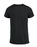 Miniatyrbilde 1 av Black Clique Neon-T T-skjorte
