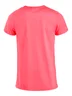 Miniatyrbilde 6 av Black Clique Neon-T T-skjorte