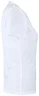 Miniatyrbilde 3 av White Clique Neon-T T-skjorte Dame