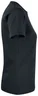 Miniatyrbilde 3 av Black Clique Premium Fashion-T T-skjorte Dame