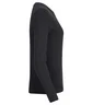 Miniatyrbilde 3 av Black Clique Premium Fashion-T Langermet T-skjorte Dame