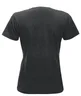 Miniatyrbilde 1 av Anthracite Melange Clique New Classic-T T-skjorte Dame