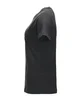 Miniatyrbilde 2 av Anthracite Melange Clique New Classic-T T-skjorte Dame