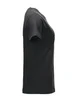 Miniatyrbilde 3 av Anthracite Melange Clique New Classic-T T-skjorte Dame