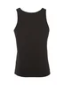 Miniatyrbilde 1 av Black Clique Classic Tanktop Singlet