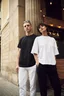 Miniatyrbilde 4 av Black Clique Over-T Oversized T-skjorte