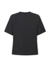 Miniatyrbilde 1 av Black Clique Over-T Oversize T-skjorte Dame