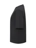 Miniatyrbilde 2 av Black Clique Over-T Oversize T-skjorte Dame