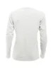 Miniatyrbilde 1 av Stone White Clique Orlando Langermet T-skjorte Dame