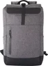 Miniatyrbilde 1 av Anthracite Melange Clique Roll-Up Ryggsekk