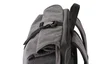 Miniatyrbilde 2 av Anthracite Melange Clique Roll-Up Ryggsekk