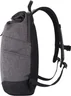 Miniatyrbilde 7 av Anthracite Melange Clique Roll-Up Ryggsekk