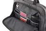 Miniatyrbilde 2 av Anthracite Melange Clique Laptop Bag